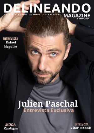 Delineando Magazine 30