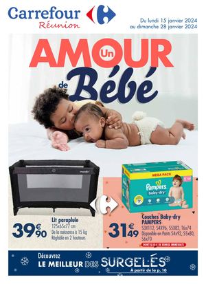 PUERICULTURE (HYPER 2024)