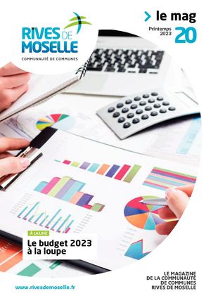 Le Mag' #20