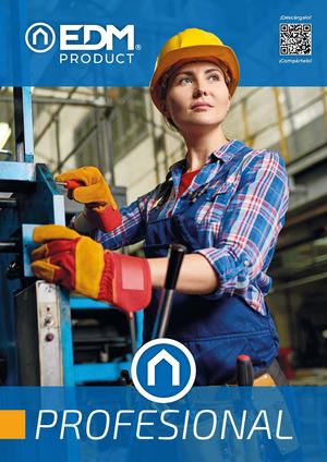 EDM Pofesional