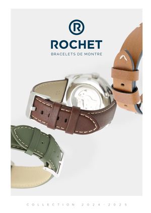 Cata Bracelets Montre 2024