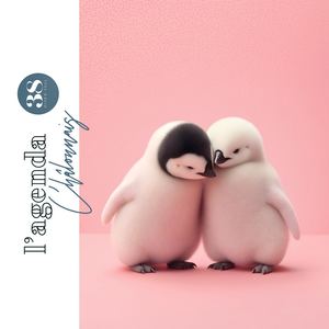 Agenda Chalonnais Hiver 2024