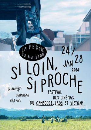 Si loin, si proche 2024