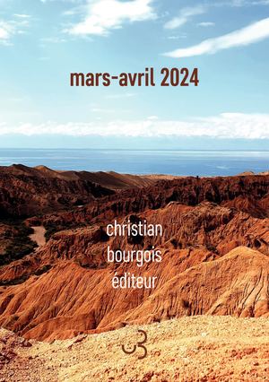 Programme Mars avril 2024