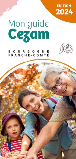 Cezam Fracas Guide2024