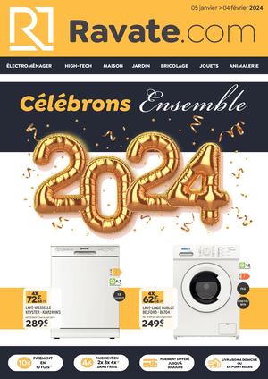 CATALOGUE - RAVATE.COM - 2024