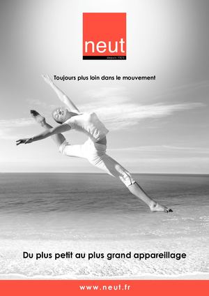 Neut Catalogue Général