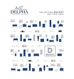 Catalogue Delphy 2024