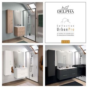 Catalogue Urban Pro 2024