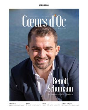 Coeurs d'Oc 09 - Décembre 23