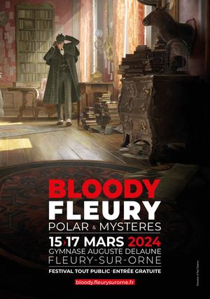 Bloody Fleury 2024 - Programme