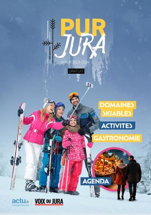 Pur Jura - Saison 2023/2024