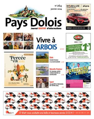 Pays Dolois 264