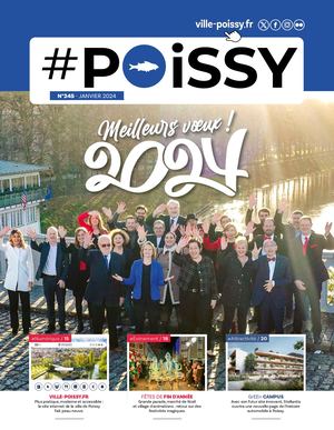 #Poissy n°245