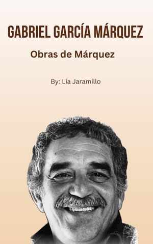 Obras de Gabriel García Márquez