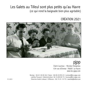 Dossier Artistique Galets 0122