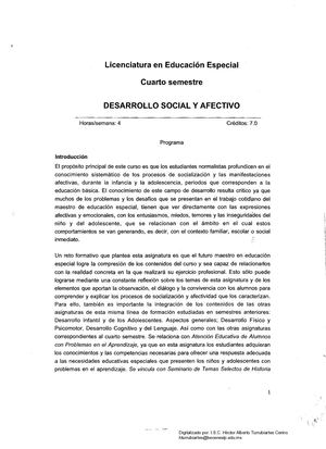 4desarrollosocialyafectivo