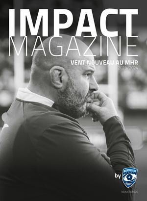 Impact Magazine 20