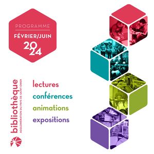 Agenda Bapso - Janvier à Juin 2024