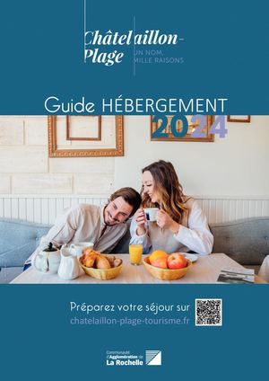 Guide Hébergement 2024