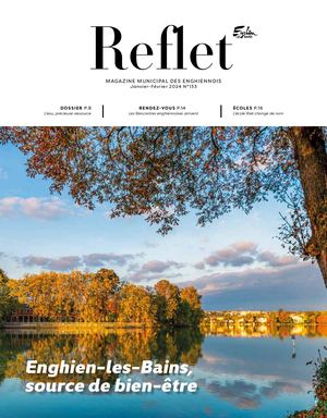 REFLET 133 Janv-Fev