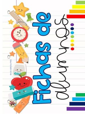 Fichas De Identificacion (1)