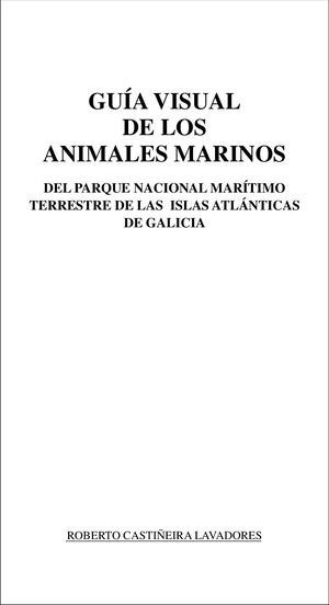 Guia Visual Dos Animais Marinhos Es