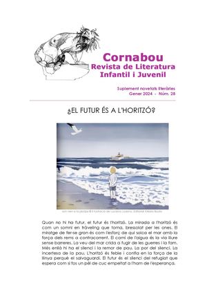 CORNABOU Suplement núm. 28