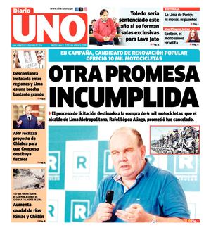 2024 01 03 Diario Uno
