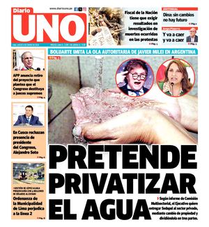 2024 01 04 Diario Uno