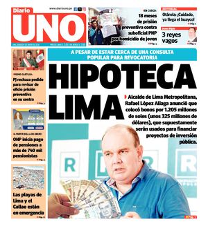 2024 01 06 Diario Uno