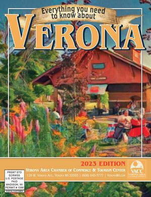 Verona Chamber Guide 2023