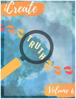 Truth - iCreate Volume 6