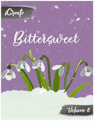 Bittersweet - iCreate Volume 8