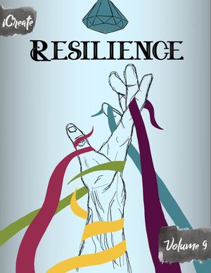 Resilience - iCreate Volume 9