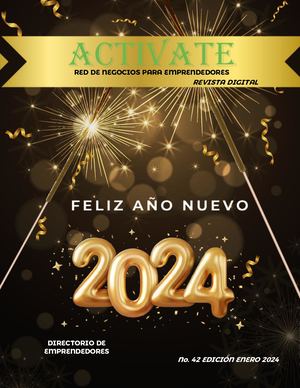Revista Enero 2024