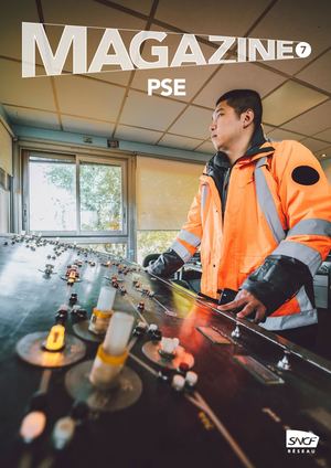 Magazine PSE N°7