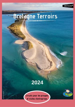Bretagne terroirs 2024