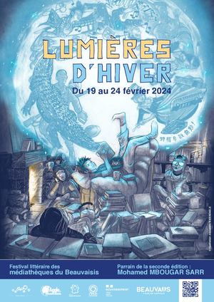 Lumières d'hiver 2024