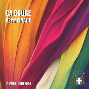 Ca Bouge Peymeinade n°9