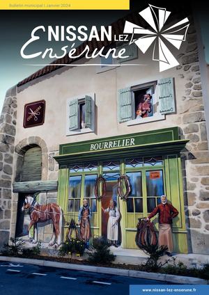 Bulletin Nissan 2024 Web