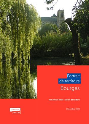 Portrait de Bourges