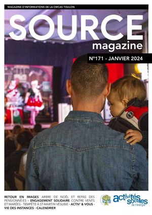 Source Magazine n°171