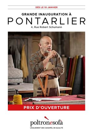 Pontarlier - Digital