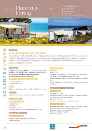 PLONÉVEZ-PORZAY
