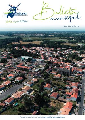 Mairie St Reverend Bull Valide