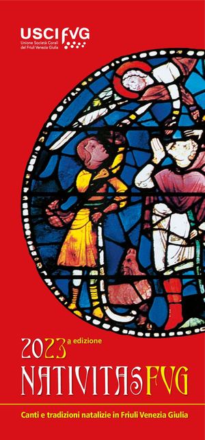Nativitas Fvg 2023