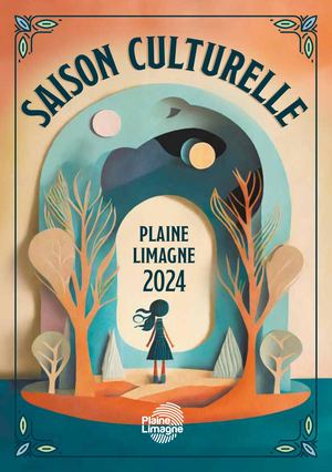 Livret Saison Culturelle 2024