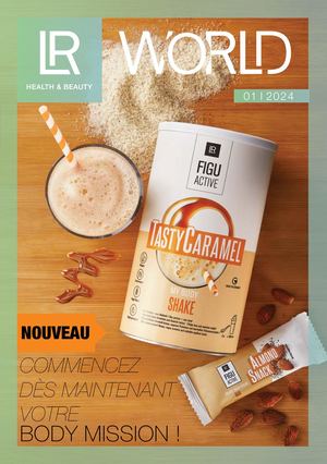 Lr World Janvier 2024