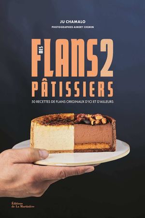 Flans 2 - Extrait